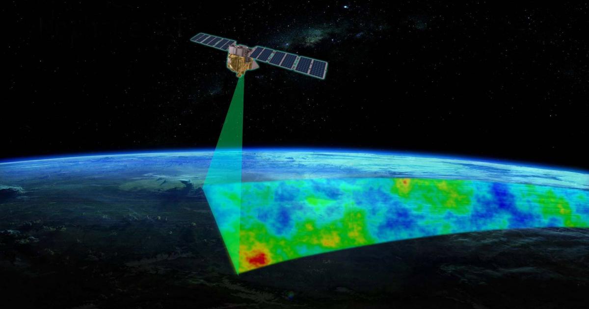 漏损治理新利器：卫星探漏技术实效验证